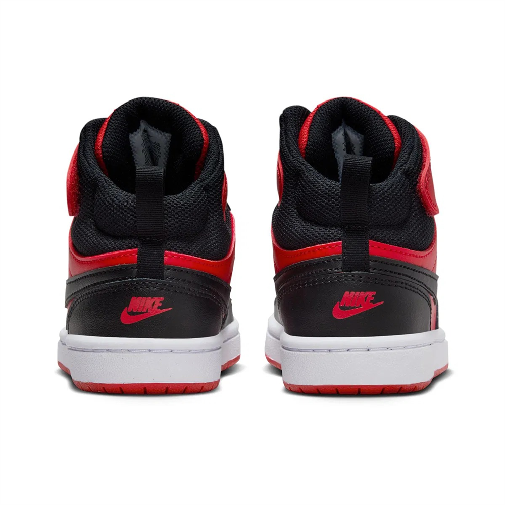 Nike Court Borough Mid 2 (psv) 602 Renk 602