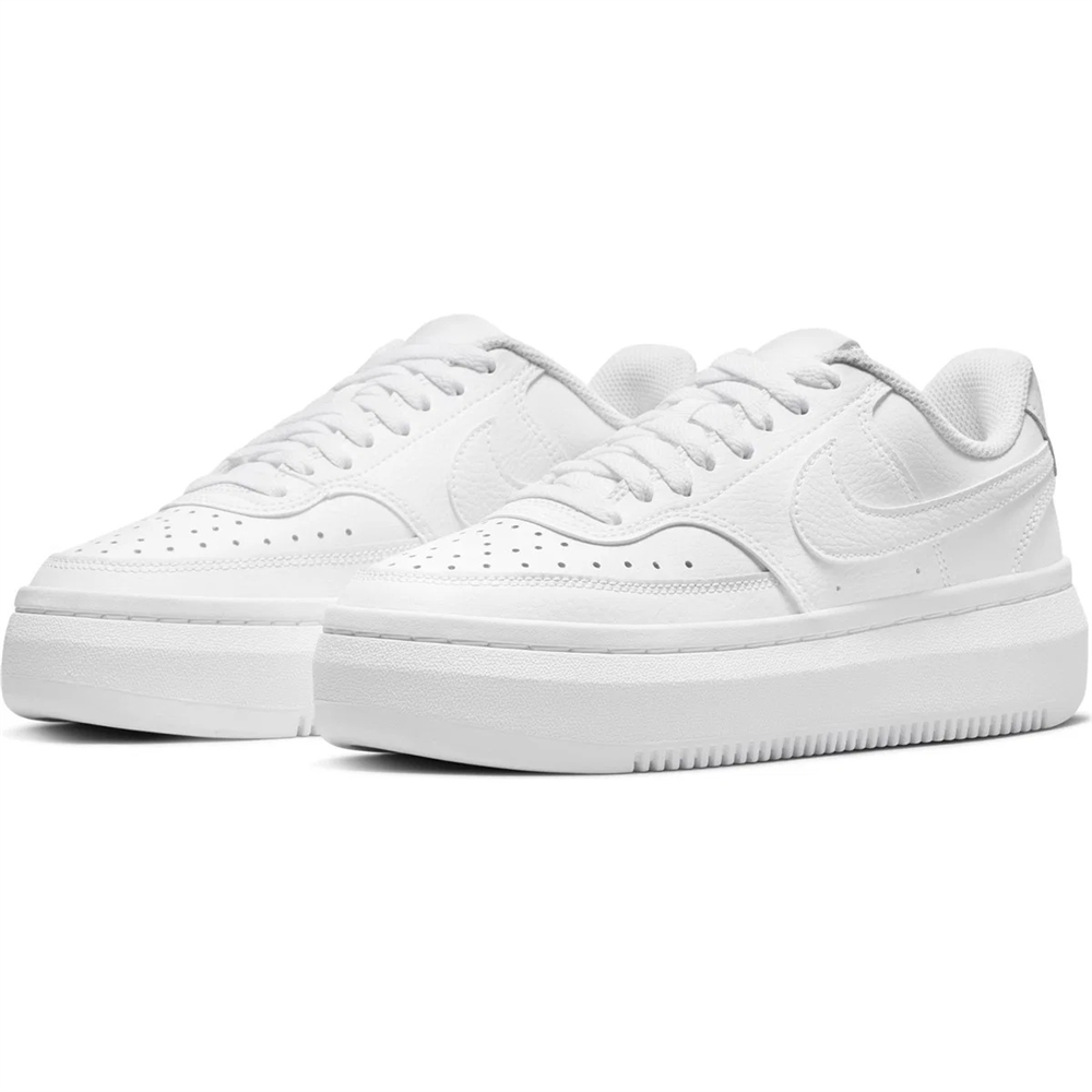 Nike Court Vision Alta Ltr 100 Renk 100