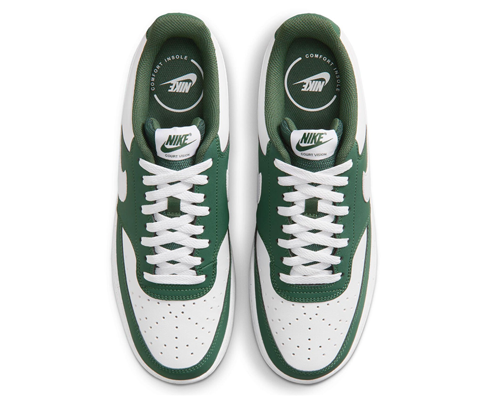 Nike Court Vision Lo P Nbk 301 Renk 301