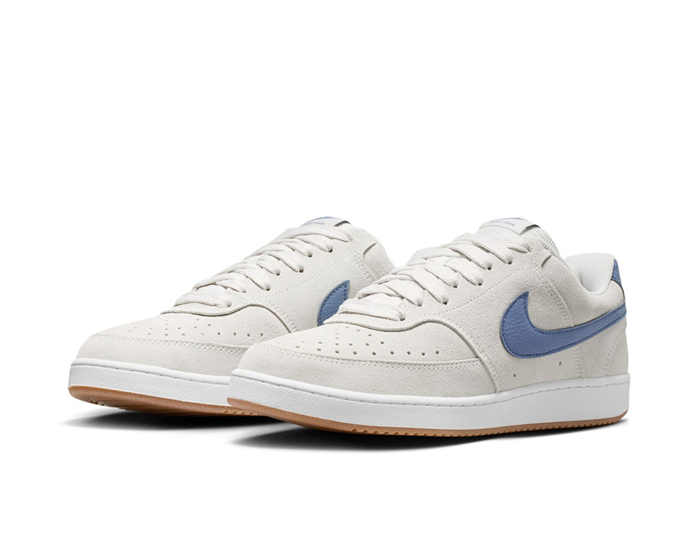 Nike Court Vision Low Fl V2 002 Renk 002