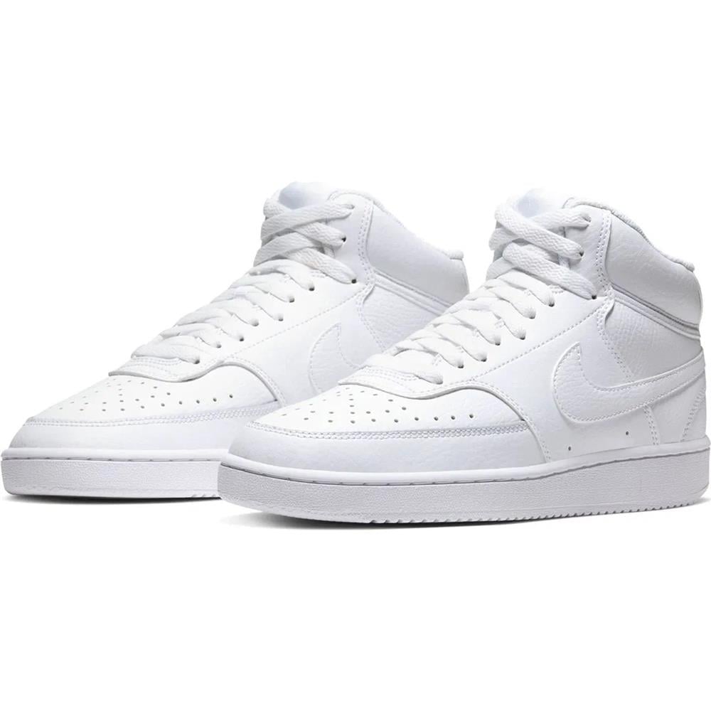 Nike Court Vision Mid 100 Renk 100