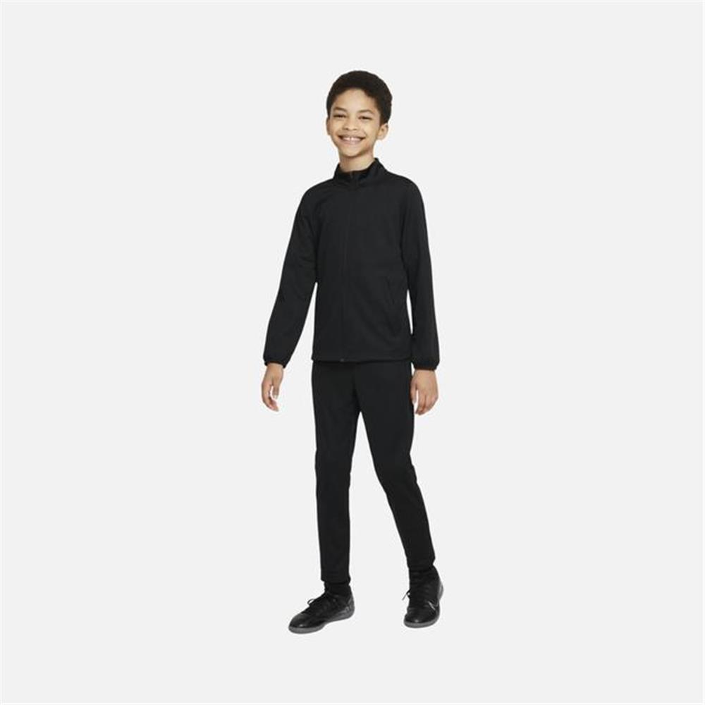 Nike Drİ-Fit Academy Siyah Çocuk Eşofman Takımı 011 Renk 011