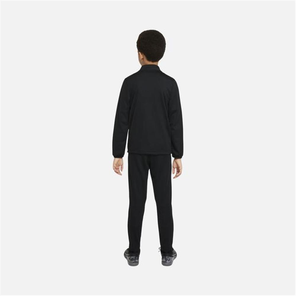Nike Drİ-Fit Academy Siyah Çocuk Eşofman Takımı 011 Renk 011