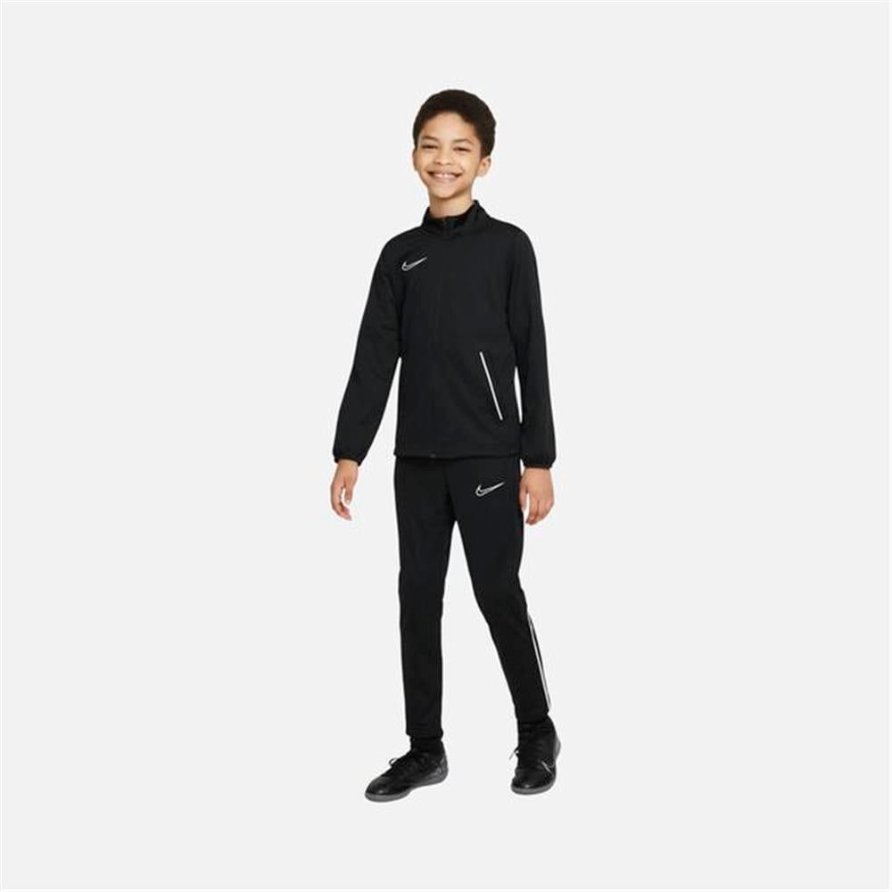 Nike Drİ-Fit Academy Siyah Çocuk Eşofman Takımı 010 Renk 010