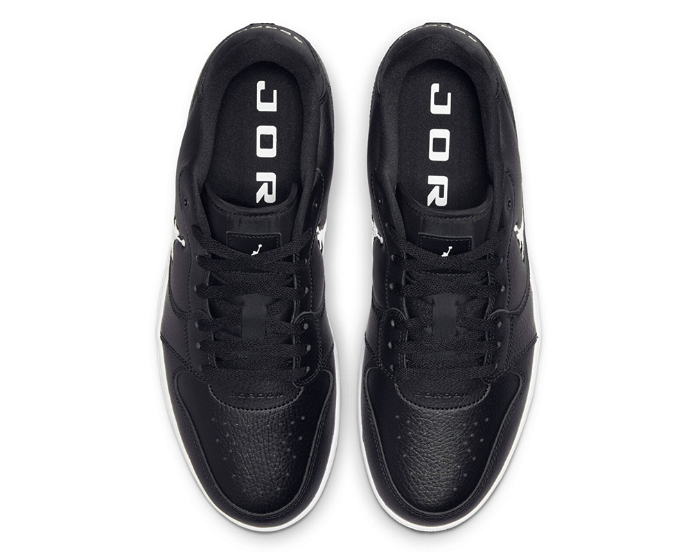 Nike Jordan Court Connect Low 001 Renk 001