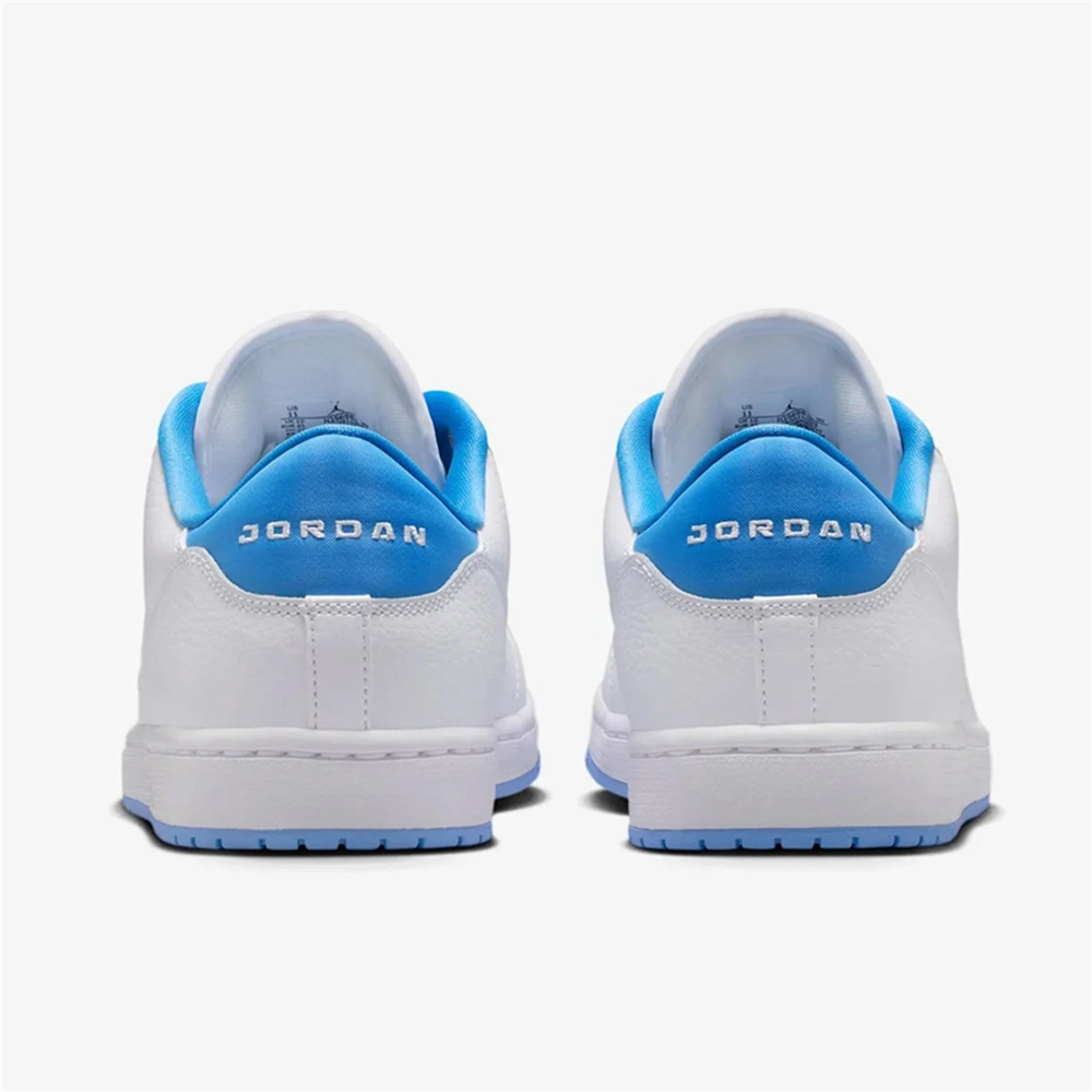 Nike Jordan Court Connect Low 103 Renk 103