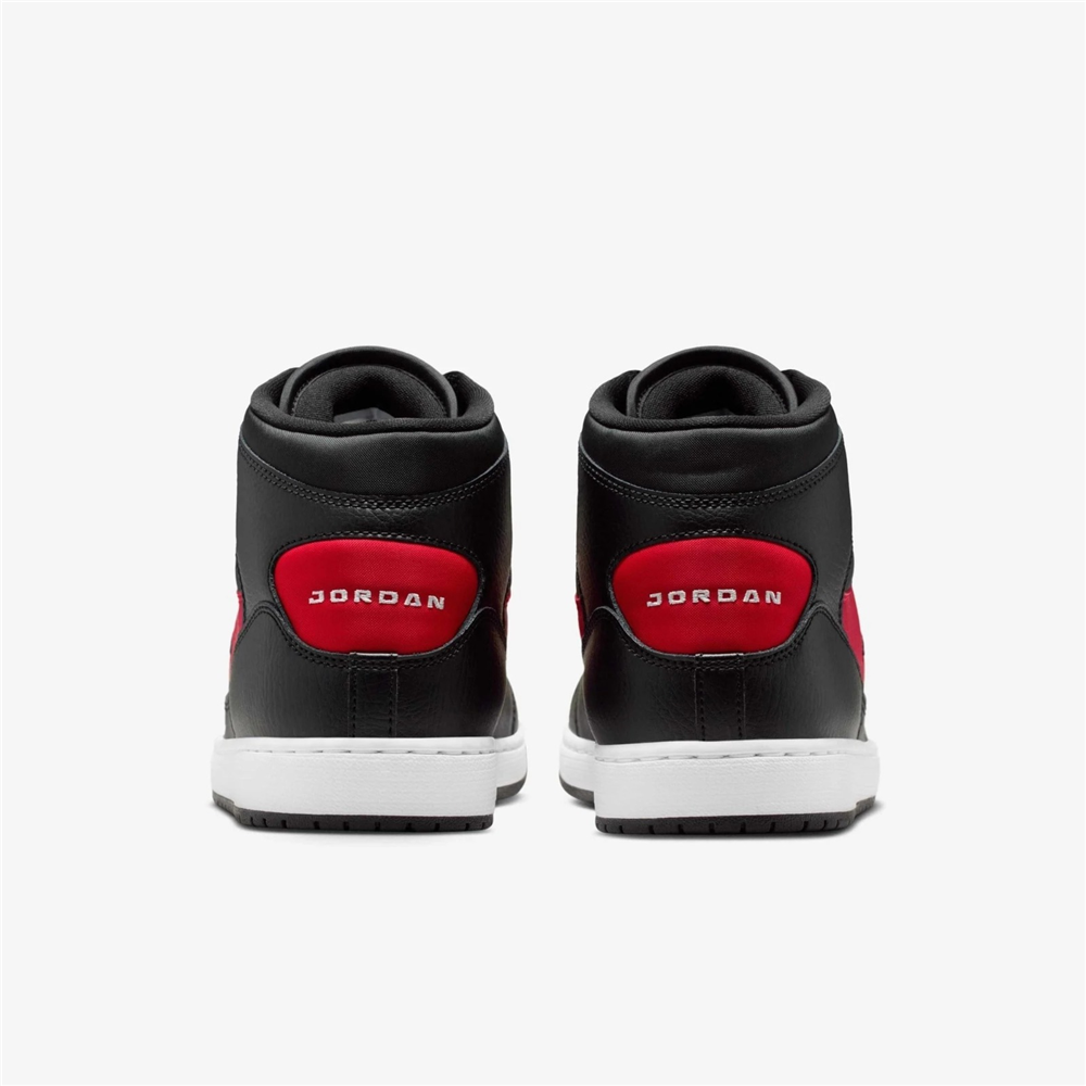 Nike Jordan Court Connect Mid 006 Renk 006