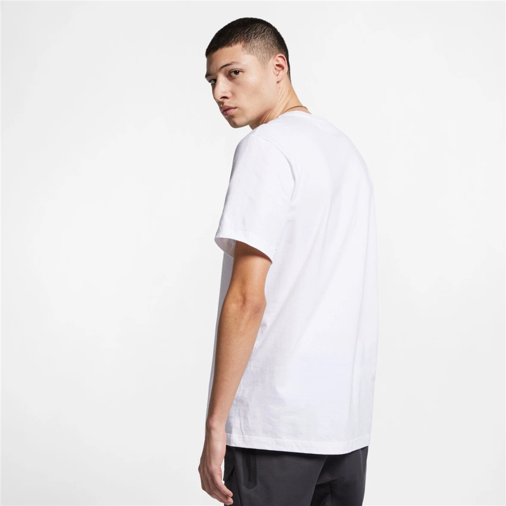 Nike Just Do It Swoosh T-Shirt 101 Renk 101