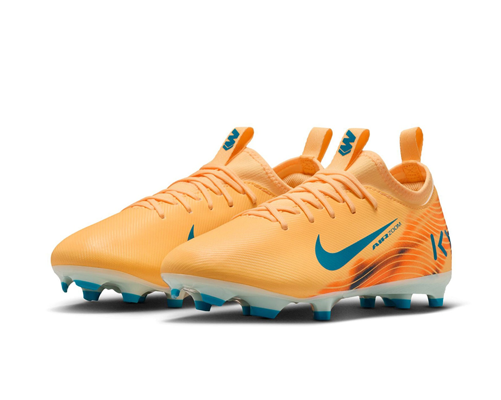 Nike Mercurial Jr Zoom Vapor 16 Academy Km Fg 801 Renk 801