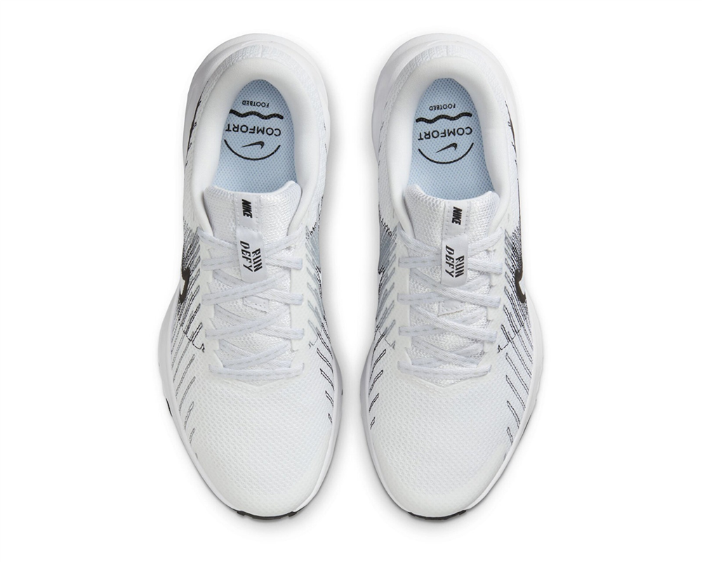 Nike Run Defy 101 Renk 101