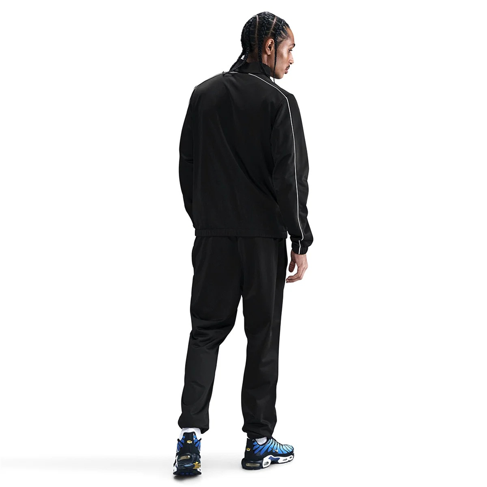 Nike Sportswear Club PolY-Knit 010 Renk 010
