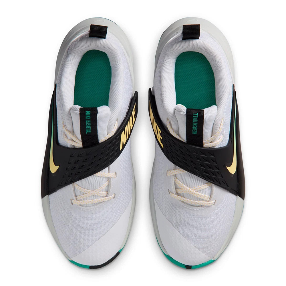 Nike Team Hustle D 12 (gs) 105 Renk 105
