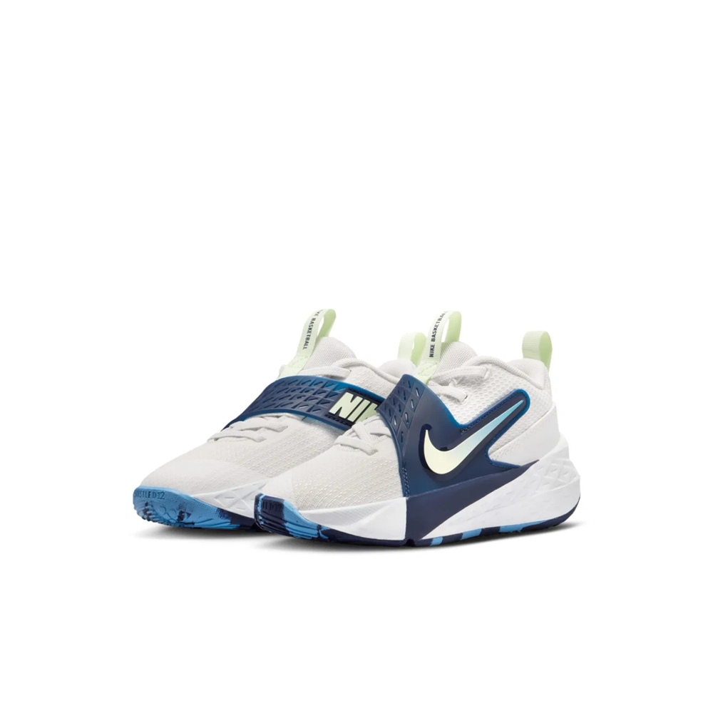 Nike Team Hustle D 12 Ps Çocuk 104 Renk 104
