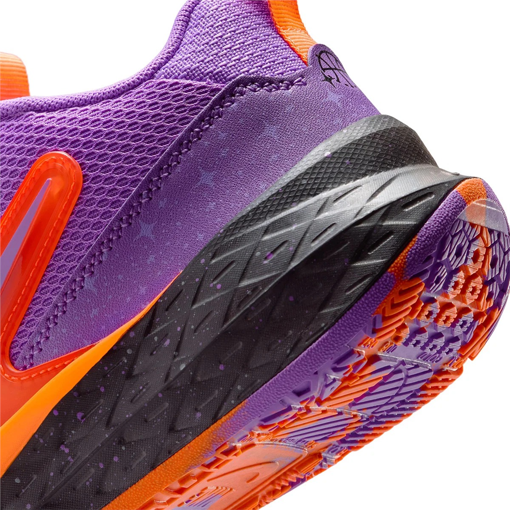 Nike Team Hustle D 12 Se (gs) 500 Renk 500