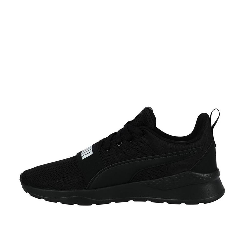 Puma Anzarun Lite Bold Siyah Siyah Renk SİYAH SİYAH