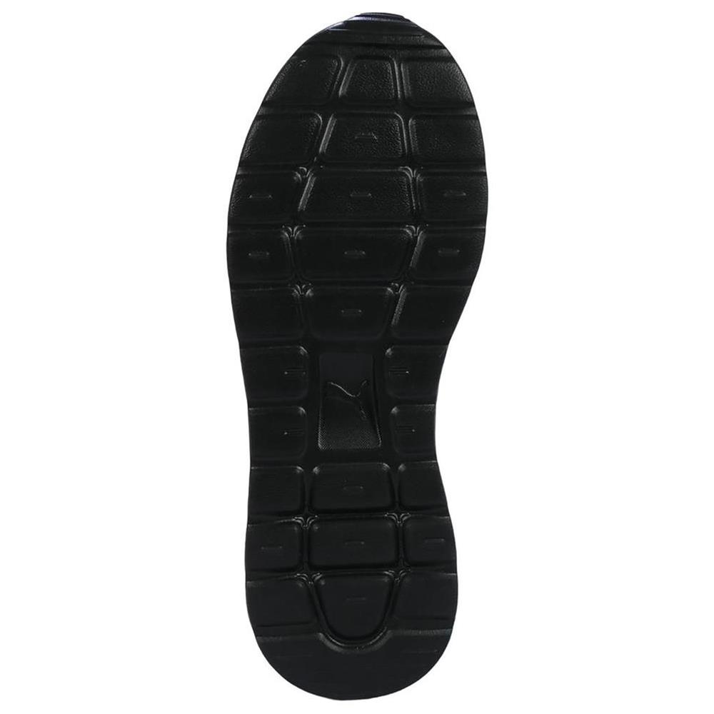 Puma Anzarun Lite Bold Siyah Siyah Renk SİYAH SİYAH