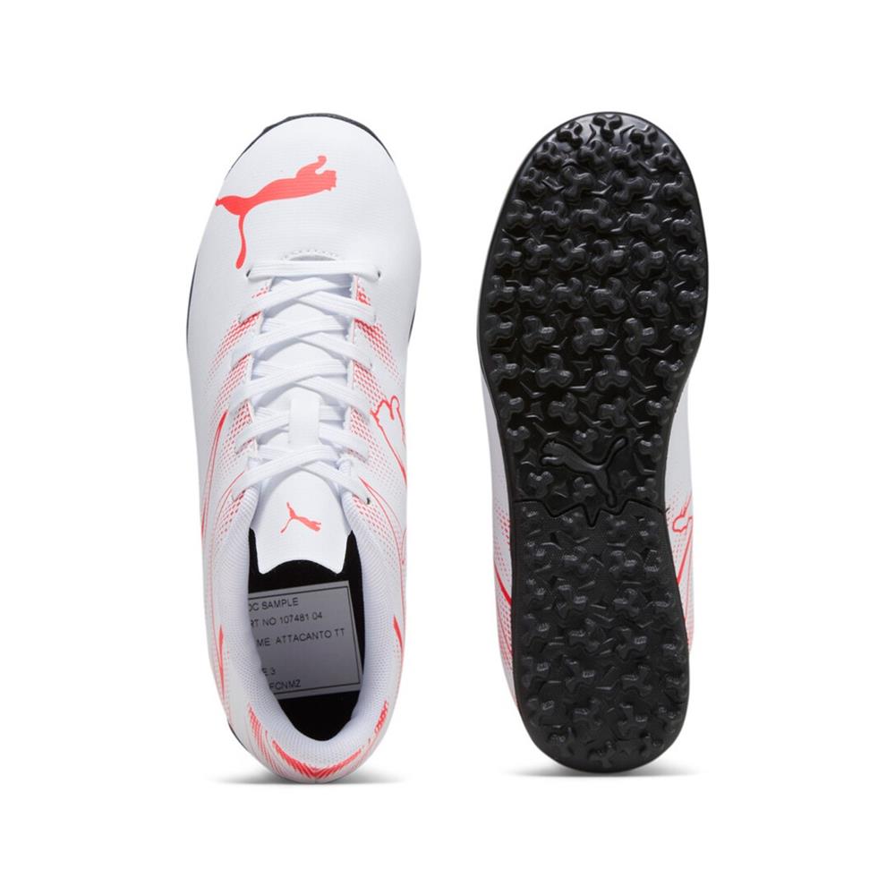 Puma Attacanto Jr 04 Renk 04
