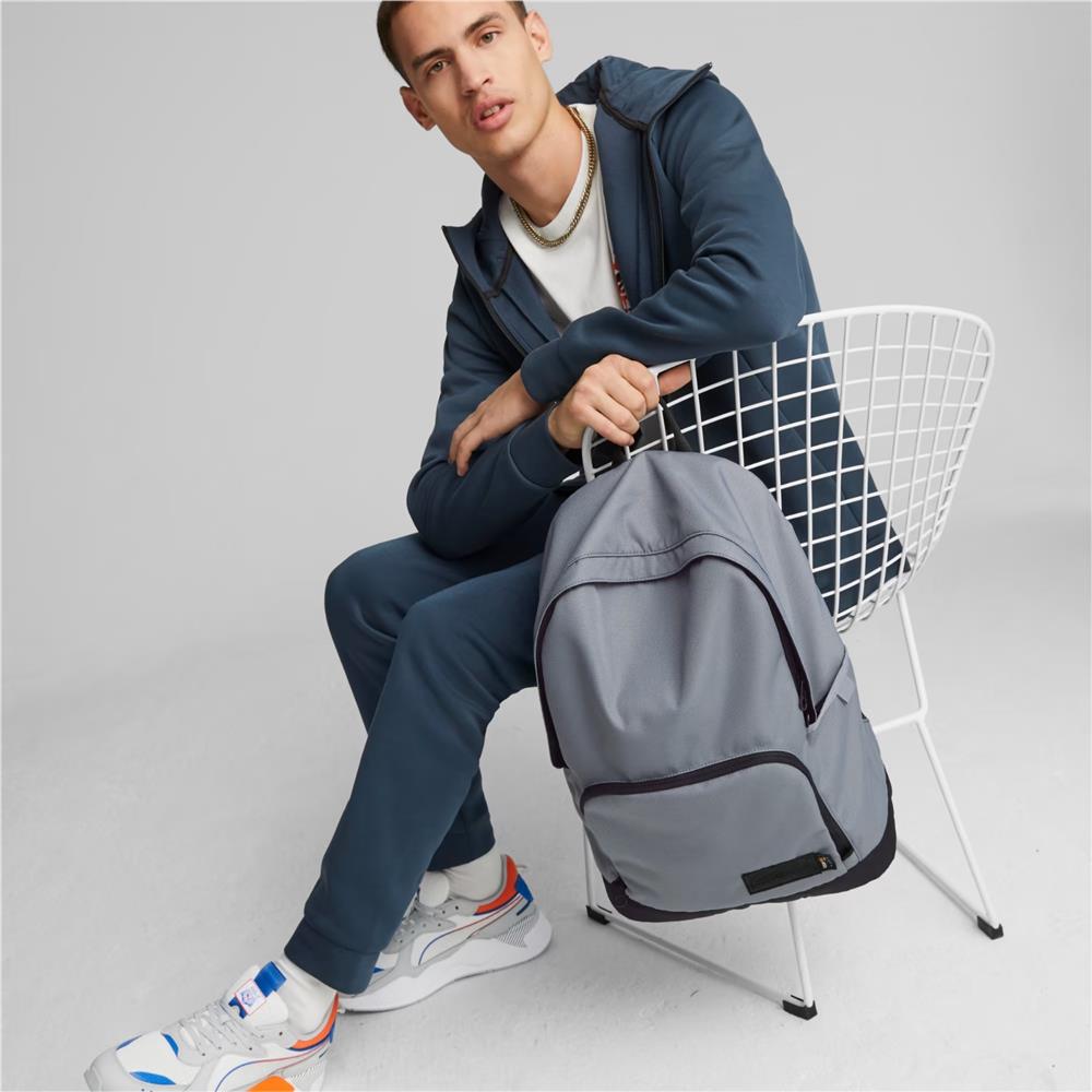 Puma Axis Backpack 02 Renk 02