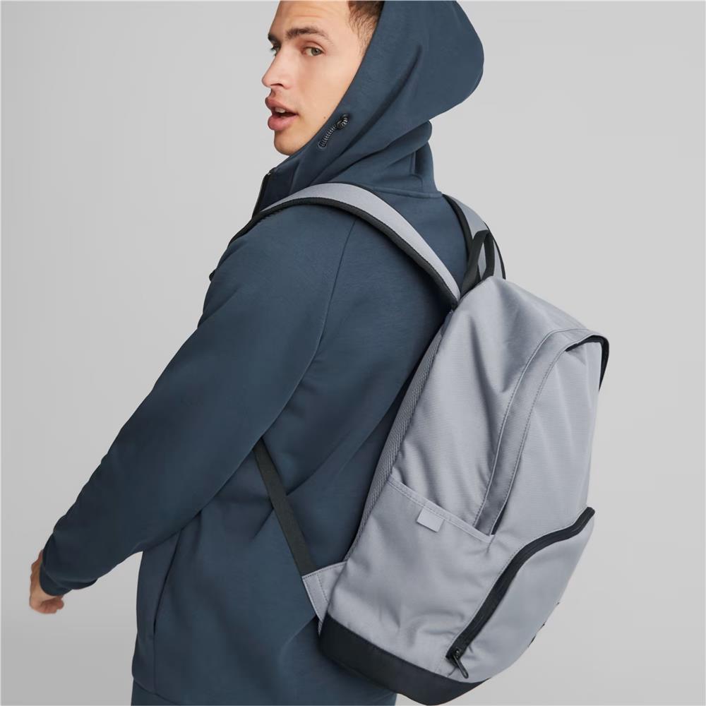 Puma Axis Backpack 02 Renk 02