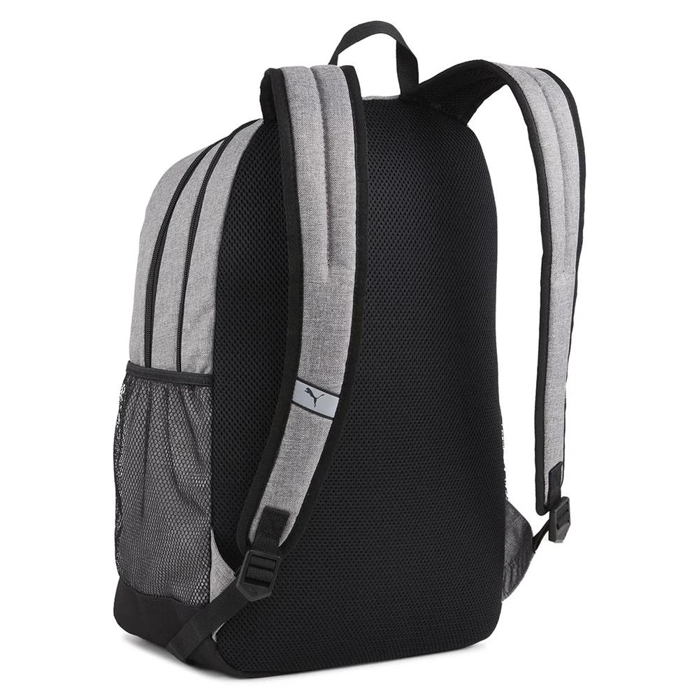 Puma Buzz Heather Sırt Çantası 01 Renk 01
