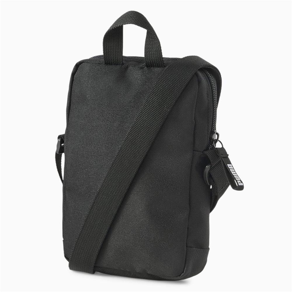 Puma Buzz Portable Omuz Çantası 01 Renk 01
