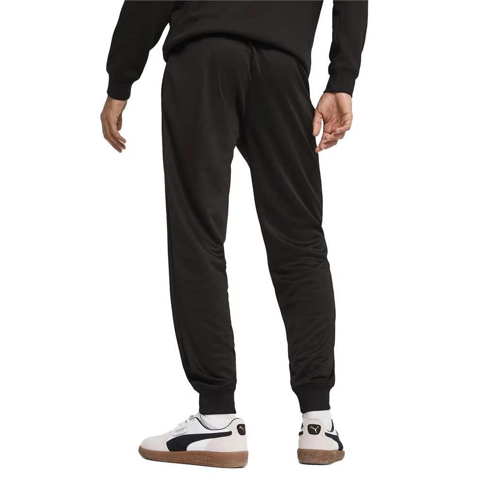 Puma Ess No. 1 Logo Poly Pants Eşofman Alt 01 Renk 01