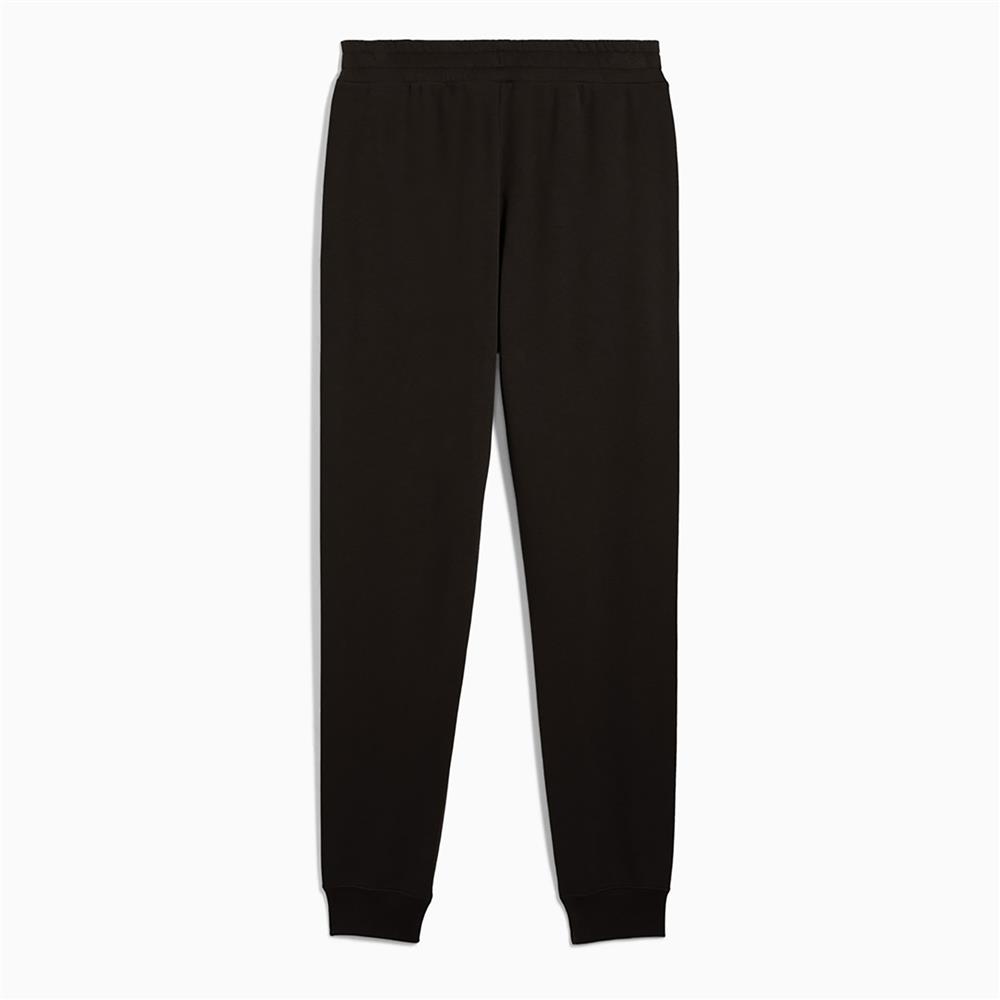 Puma Ess No. 1 Logo Sweatpants Esofman Altı 01 Renk 01