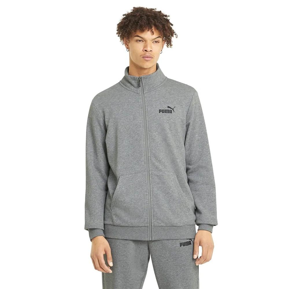 Puma Ess Track Jacket 03 Renk 03