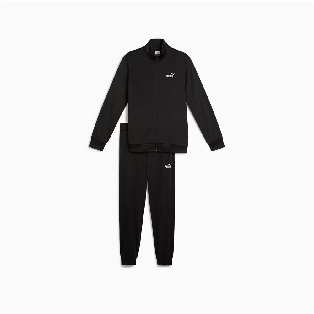 Puma Essentıals Poly Eşofman Takımı 01 Renk 01