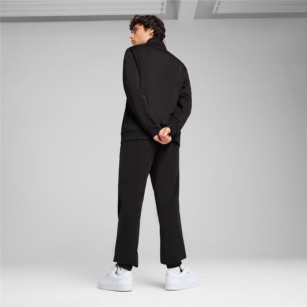 Puma Essentıals Poly Eşofman Takımı 01 Renk 01