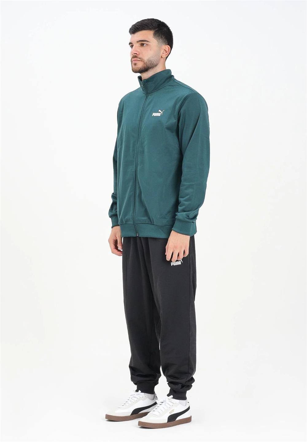 Puma Essentıals Poly Eşofman Takımı 75 Renk 75