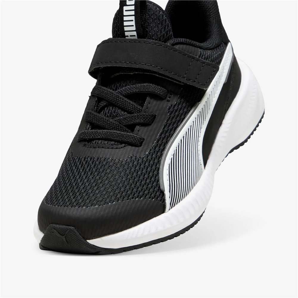 Puma Flyer 3 Ac+ Ps 01 Renk 01