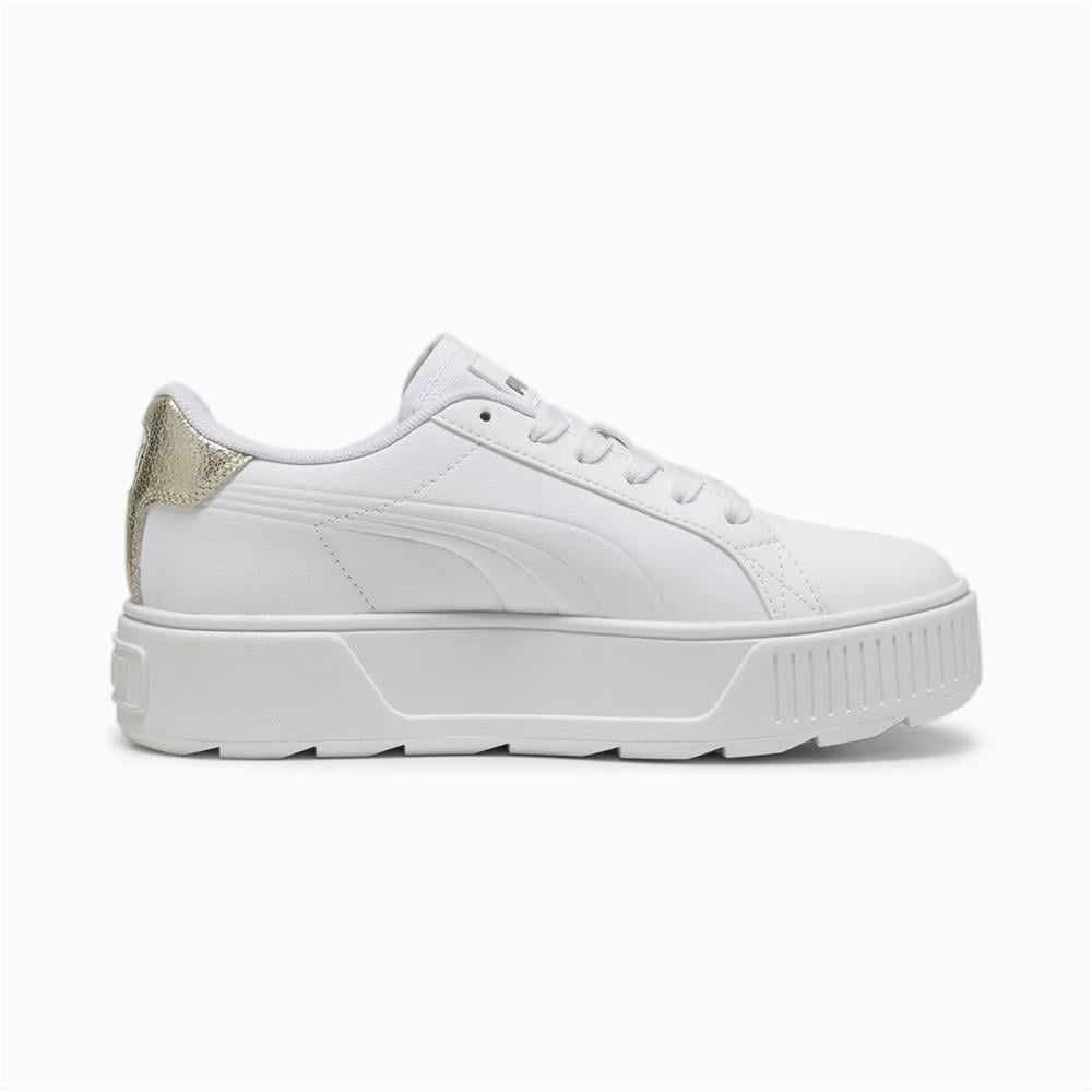 Puma Karmen Metallic Shine 01 Renk 01