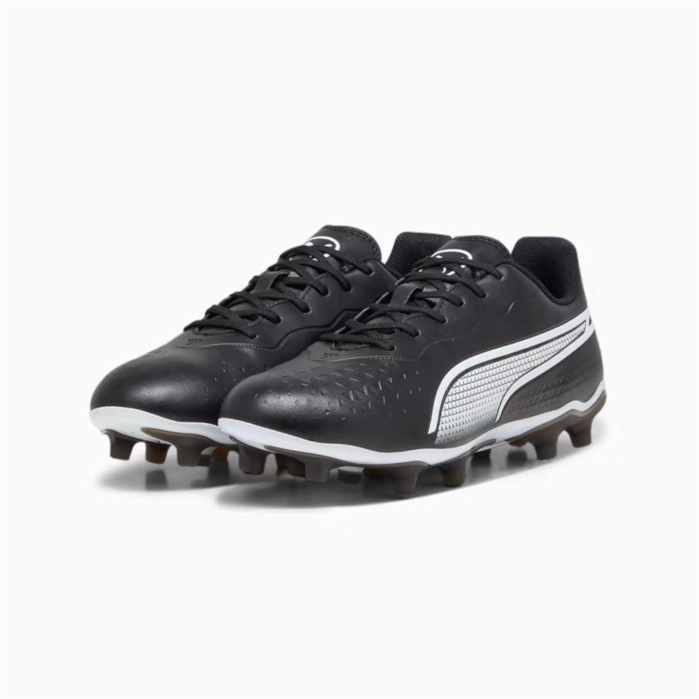 Puma King Match Fg/ag 01 Renk 01