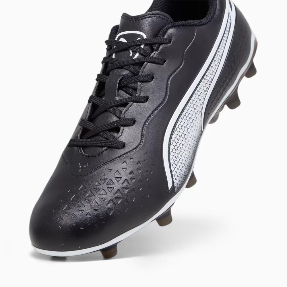 Puma King Match Fg/ag 01 Renk 01