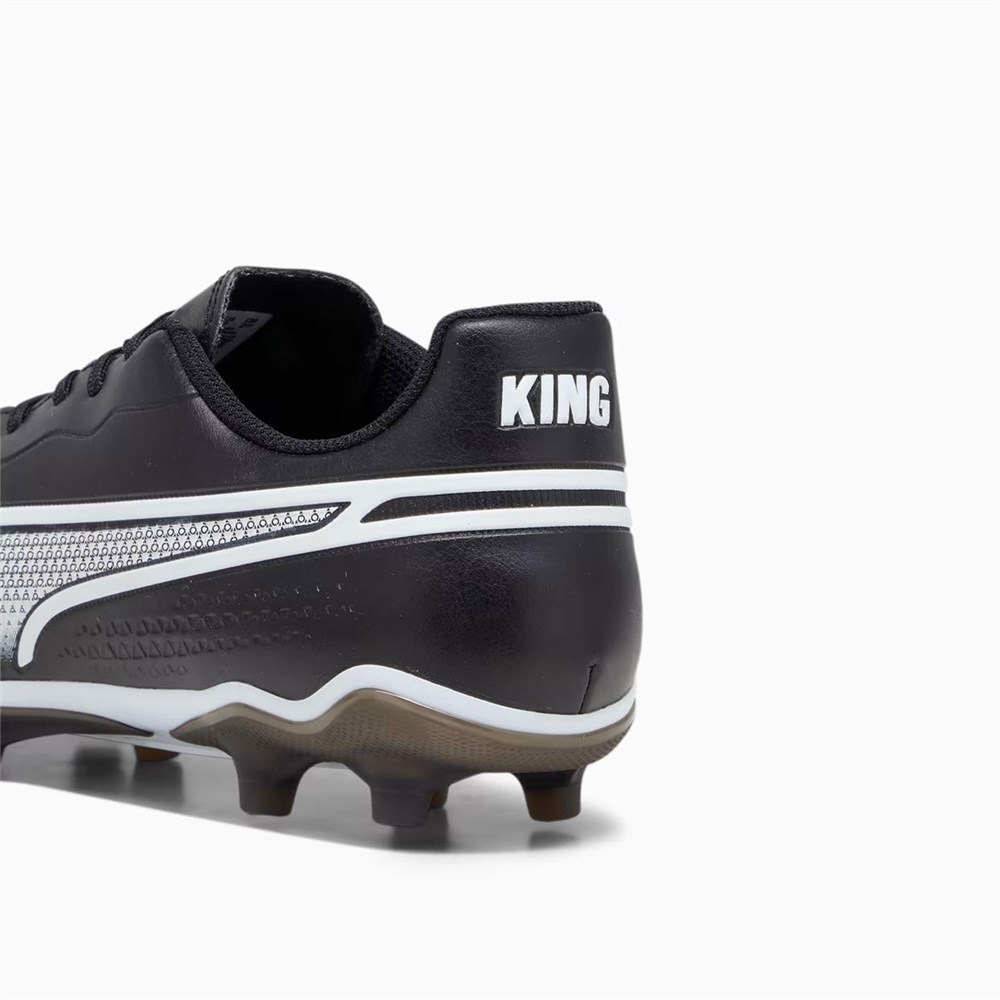 Puma King Match Fg/ag 01 Renk 01