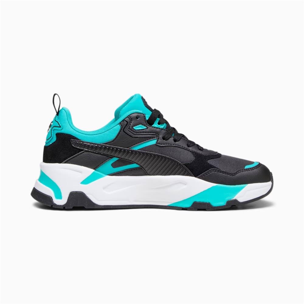 Puma Mapf1 Trinity 02 Renk 02