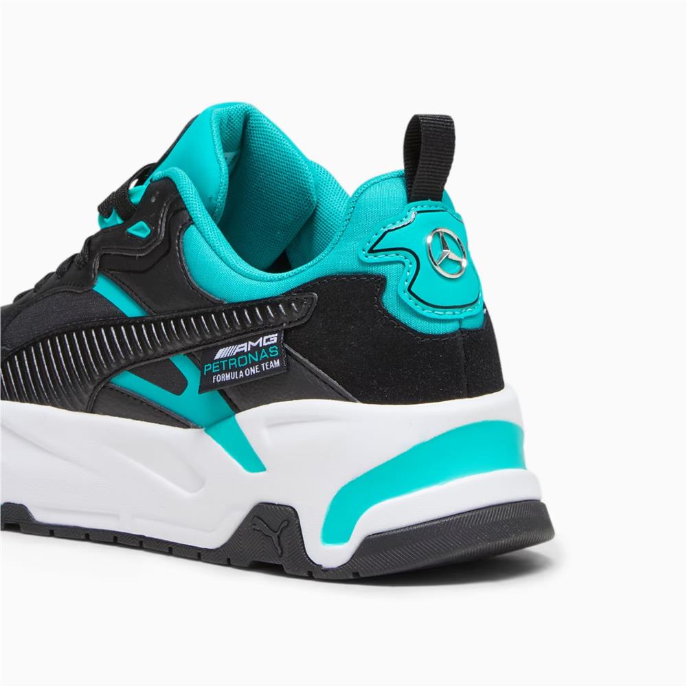 Puma Mapf1 Trinity 02 Renk 02
