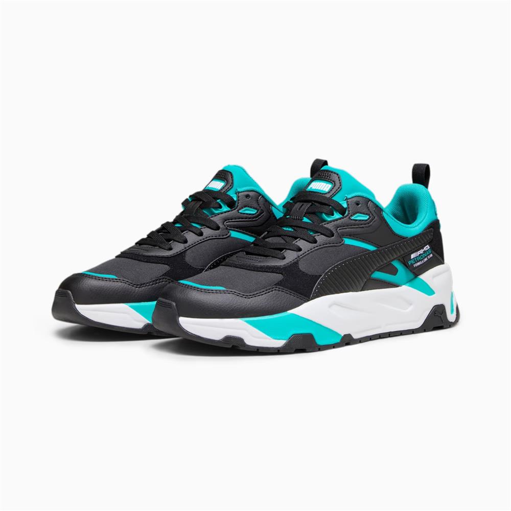 Puma Mapf1 Trinity 02 Renk 02