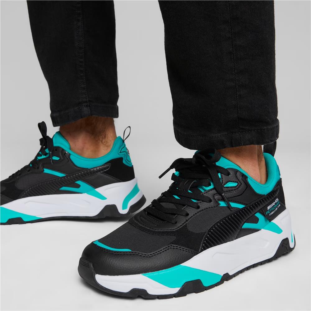 Puma Mapf1 Trinity 02 Renk 02