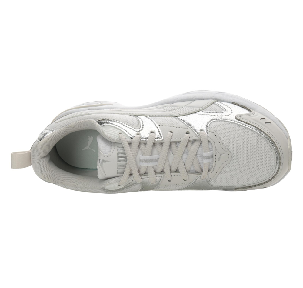Puma Mıl.tech2000 Metall. Whisper 01 Renk 01