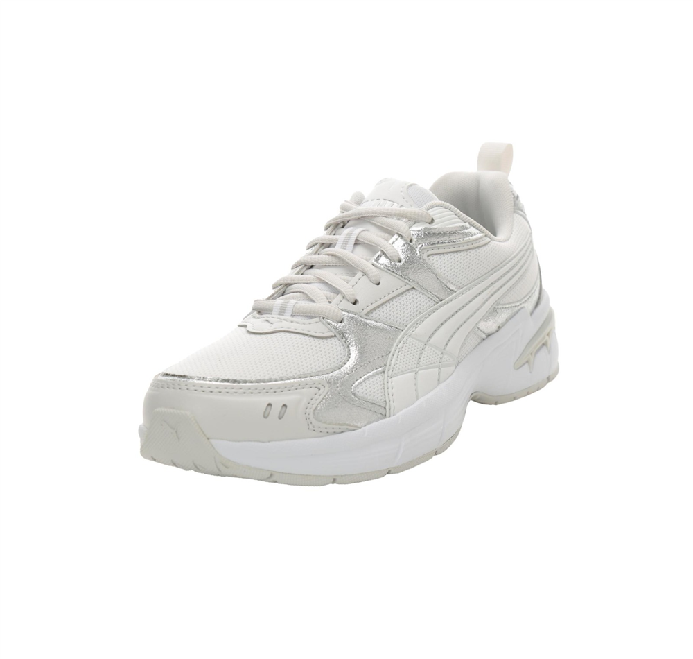 Puma Mıl.tech2000 Metall. Whisper 01 Renk 01