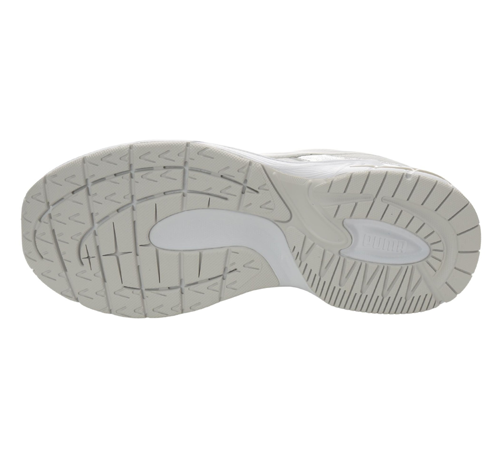 Puma Mıl.tech2000 Metall. Whisper 01 Renk 01