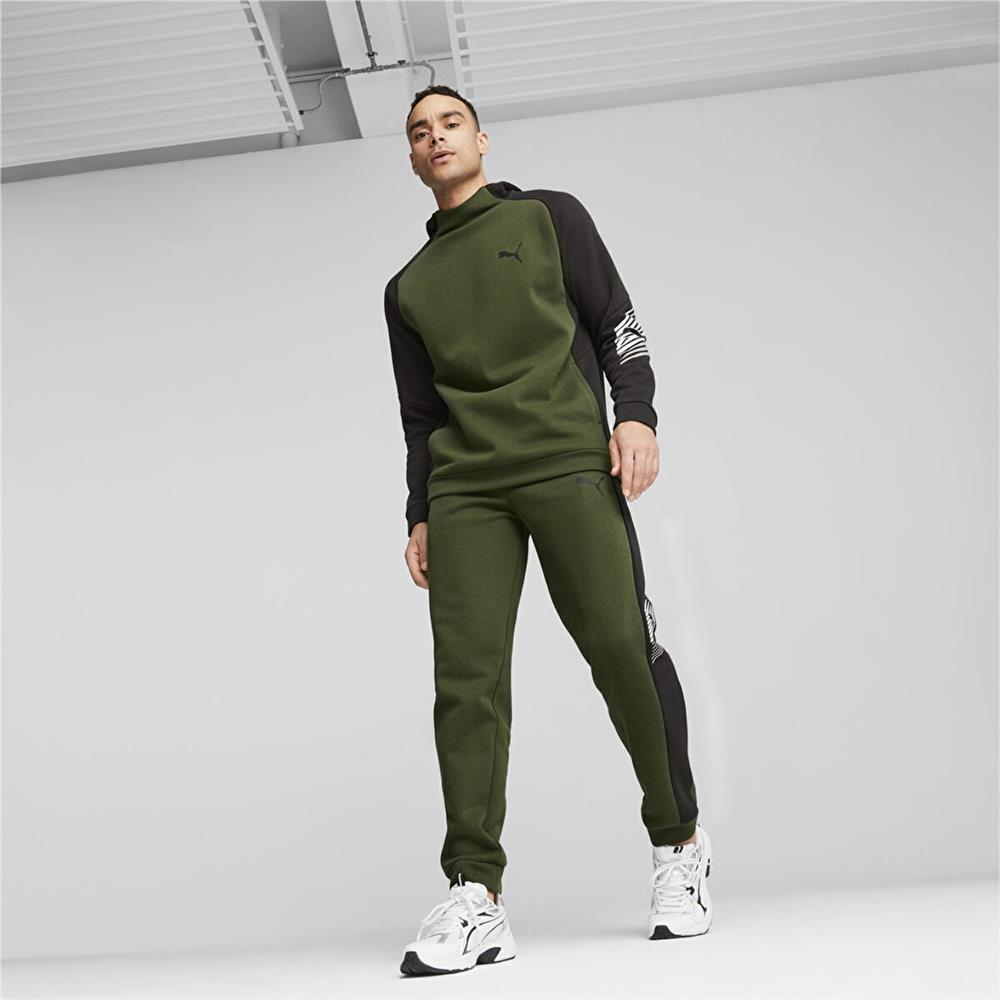 Puma Milenio Tech 01 Renk 01