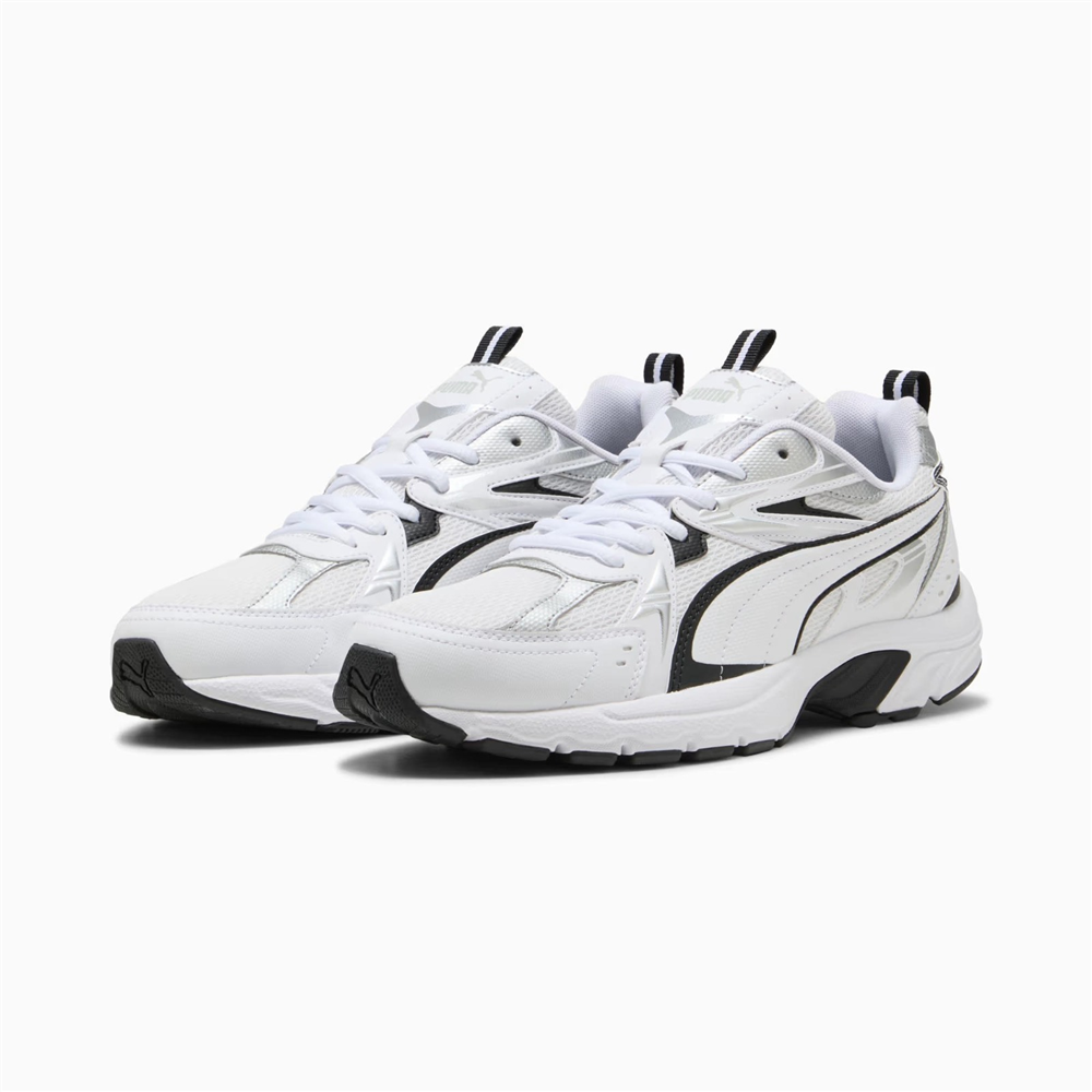 Puma Milenio Tech 01 Renk 01