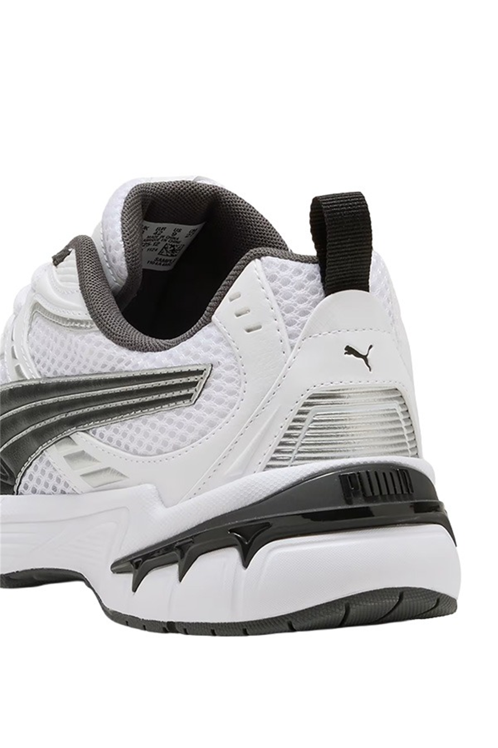 Puma Milenio Tech 2000 12 Renk 12