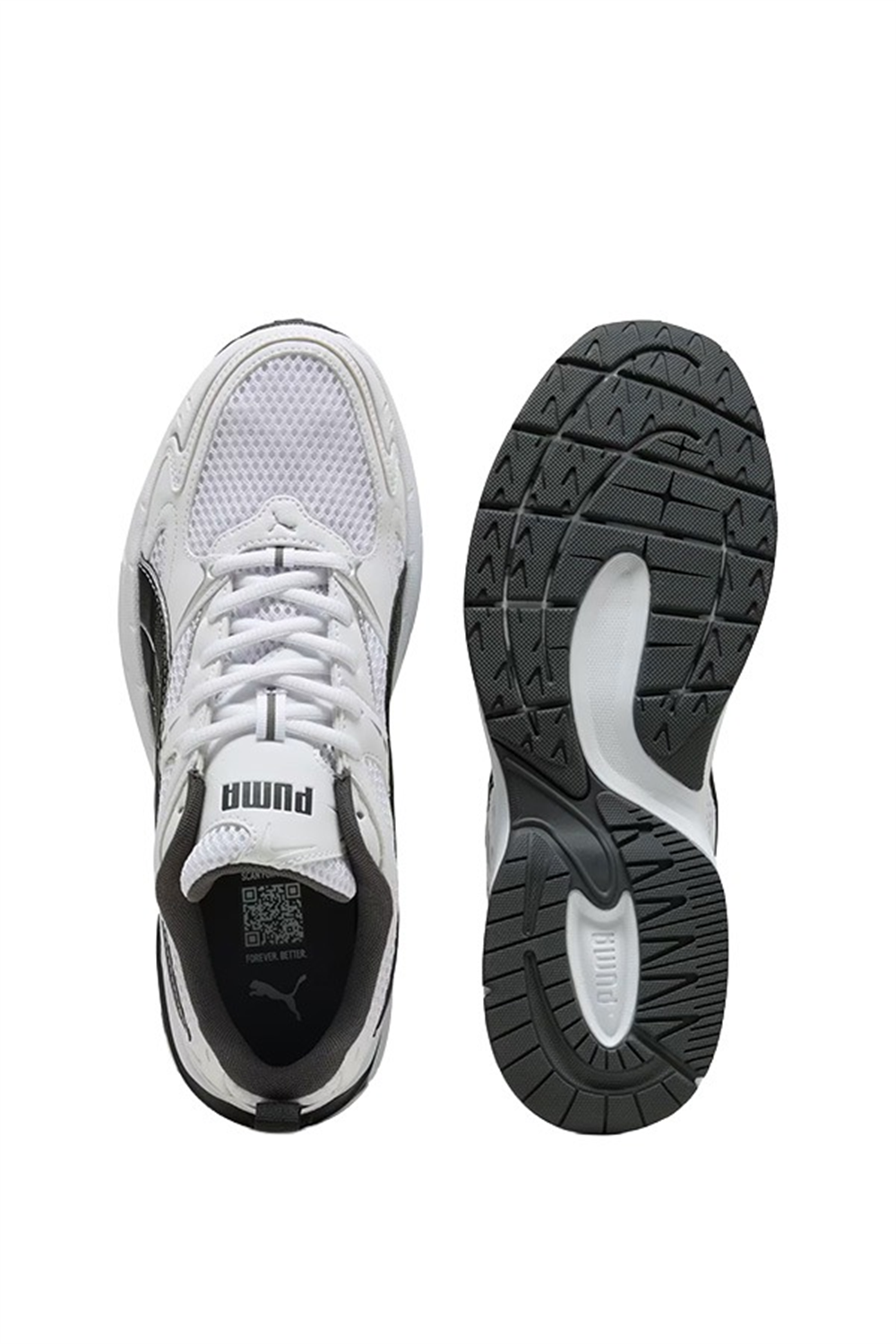 Puma Milenio Tech 2000 12 Renk 12