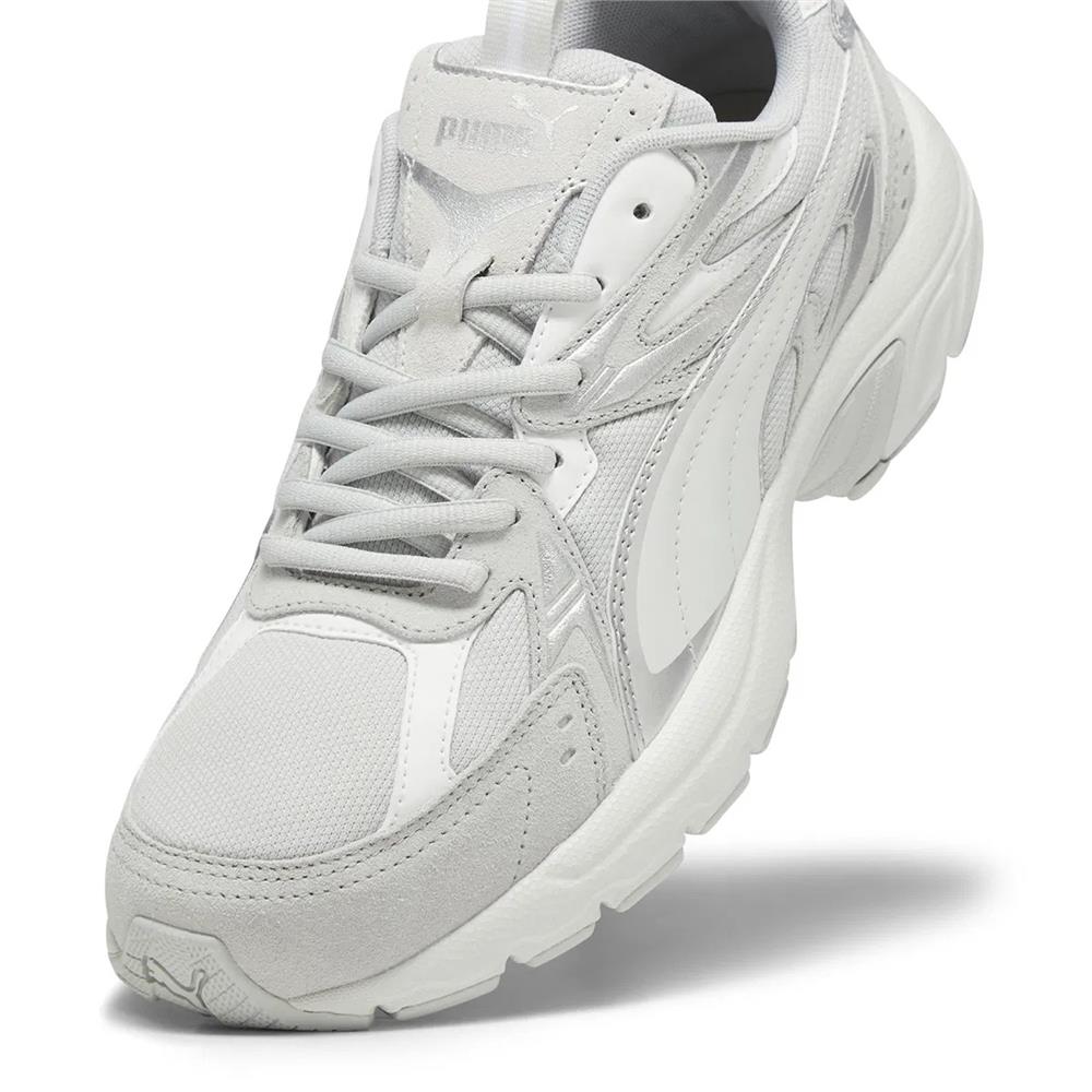 Puma Milenio Tech Suede 02 Renk 02