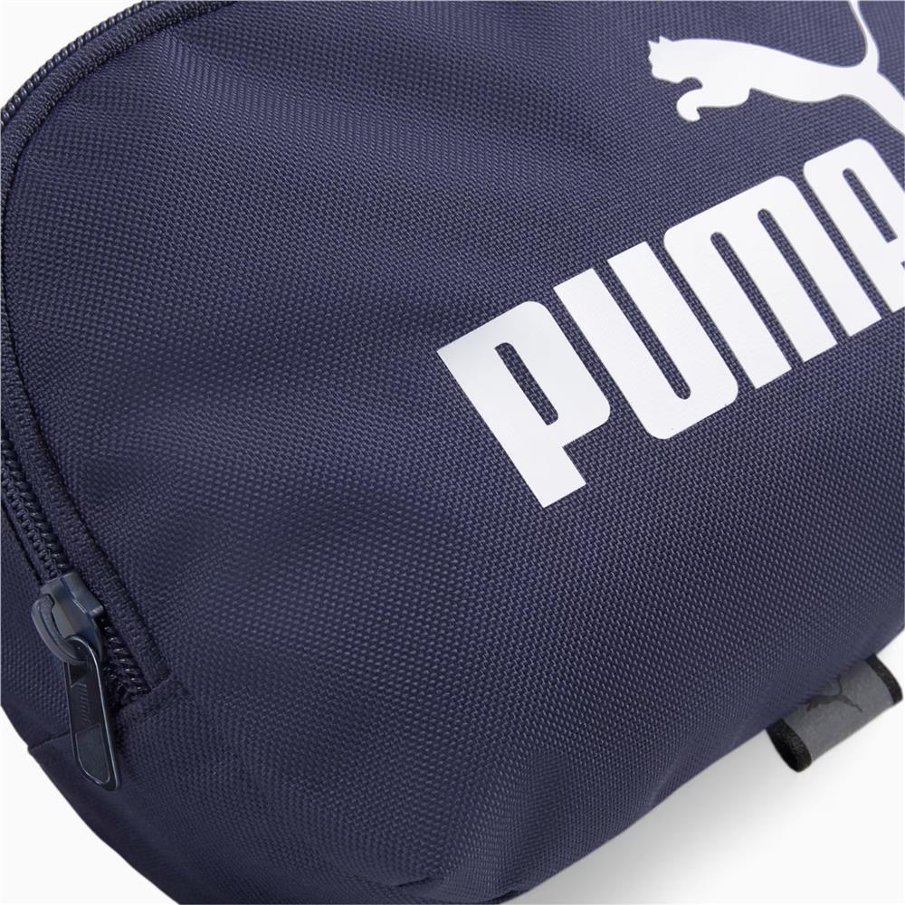 Puma Phase Waist Bag 02 Renk 02
