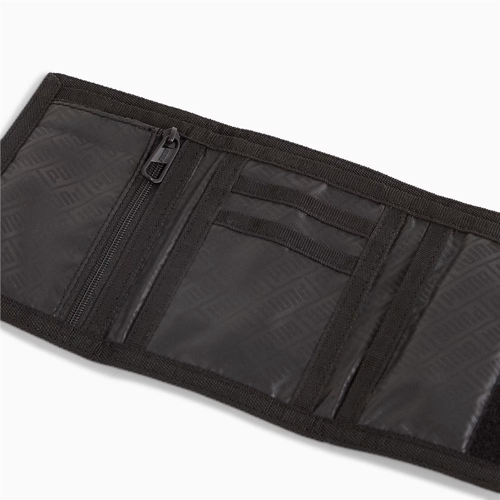 Puma Phase Wallet Cüzdan 01 Renk 01